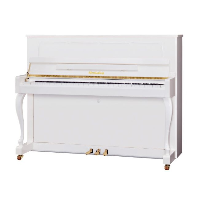 株式会社ピアノプラザ | WENDL AU-118Wh