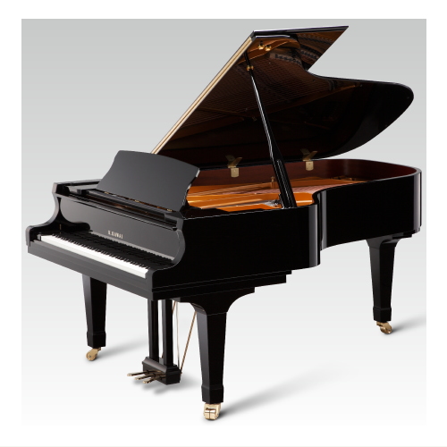 株式会社ピアノプラザ | KAWAI GX-3