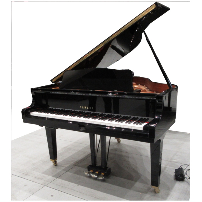 株式会社ピアノプラザ | YAMAHA C1TDSH(6448)