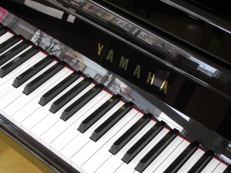 株式会社ピアノプラザ | YAMAHA b113