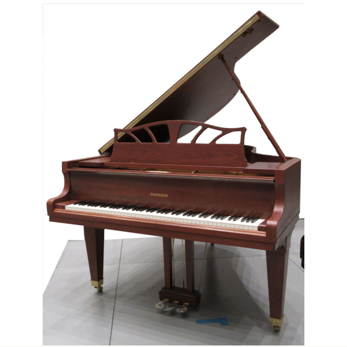 ディアパソン グランドピアノ 183-E - 楽器/器材