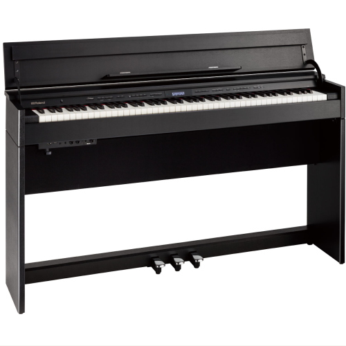 株式会社ピアノプラザ | ROLAND GP607PWS