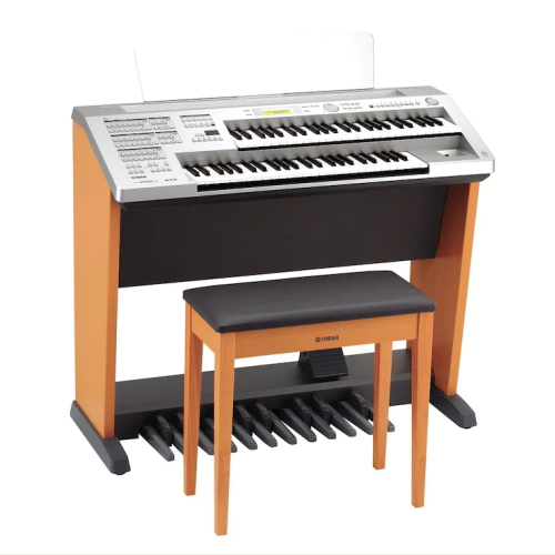 株式会社ピアノプラザ | Electone STAGEA mini ELB-01