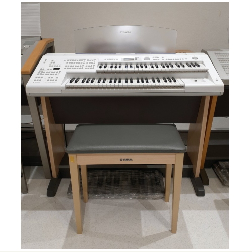 人気沸騰ブラドン エレクトーン STAGEA ELB-02 2021年製 鍵盤楽器 ...