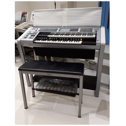 株式会社ピアノプラザ | Electone STAGEA ELS-02C