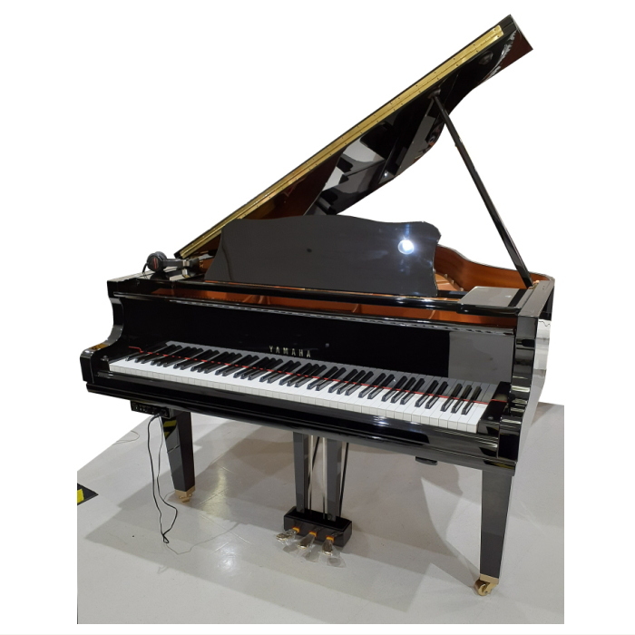 株式会社ピアノプラザ | YAMAHA GC1SG(6354)