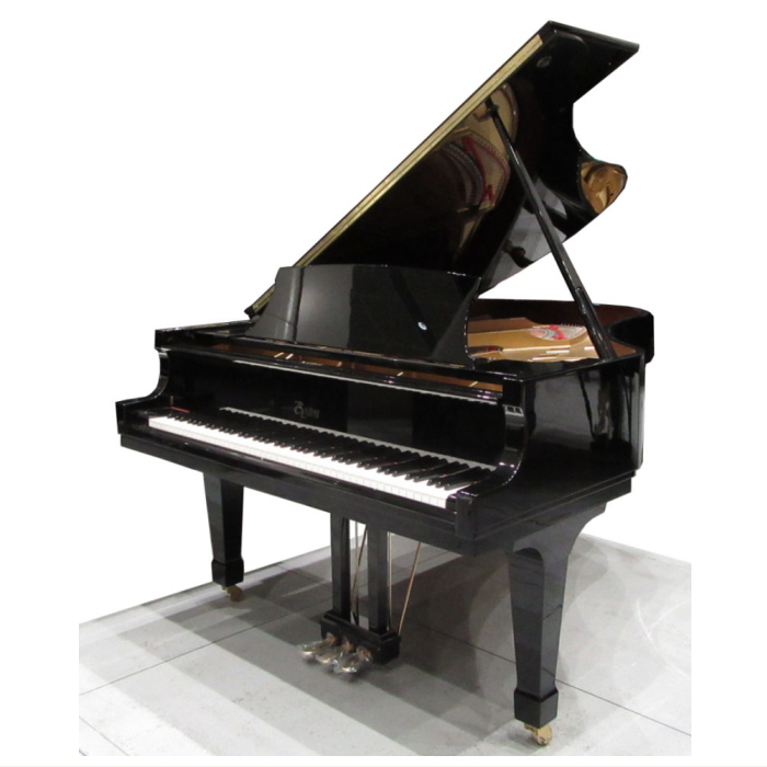 国内配送新品同様　ボストン　グランドピアノ　GP193PE2 グランドピアノ