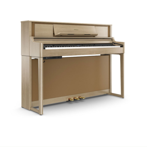 株式会社ピアノプラザ | ローランド 電子ピアノ | ROLAND LX705LAS