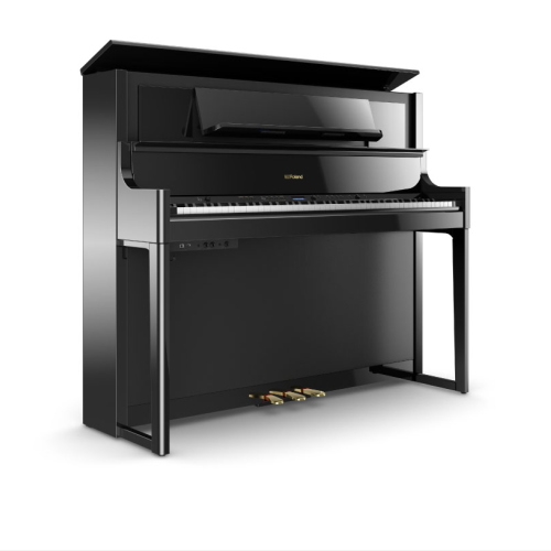 株式会社ピアノプラザ | ローランド 電子ピアノ | ROLAND LX708PES