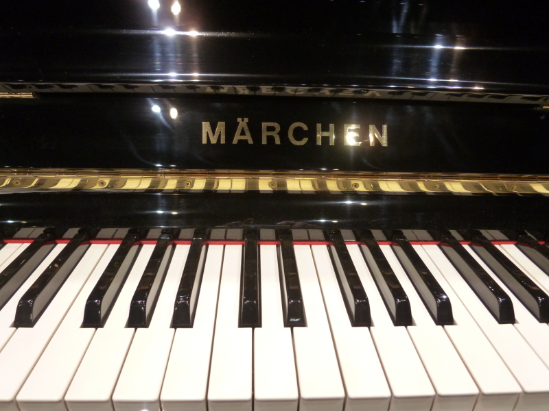 株式会社ピアノプラザ | MARCHEN Ma-320(4826)
