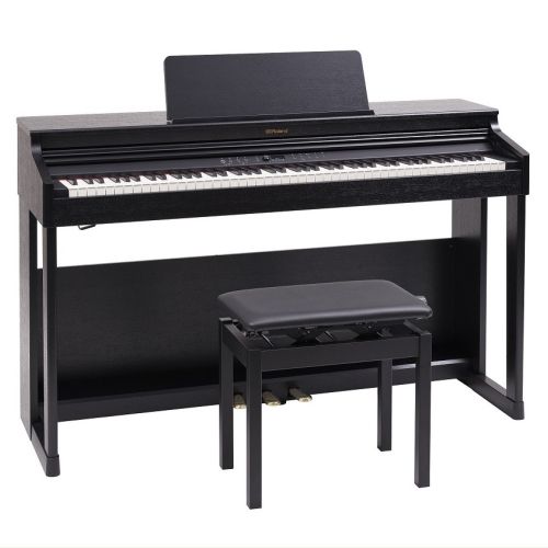 ローランド Digital Piano RP701 [Contemporary Black] 価格比較 
