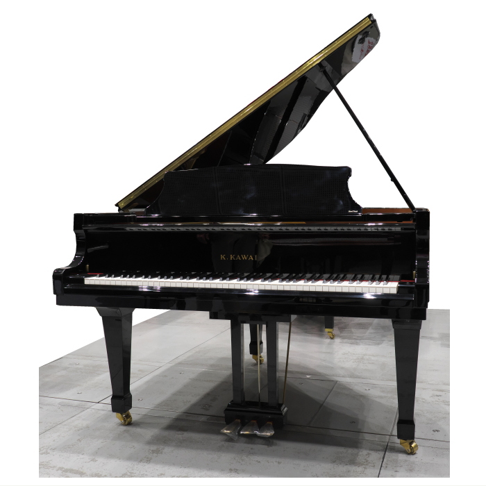 株式会社ピアノプラザ | KAWAI RX-1