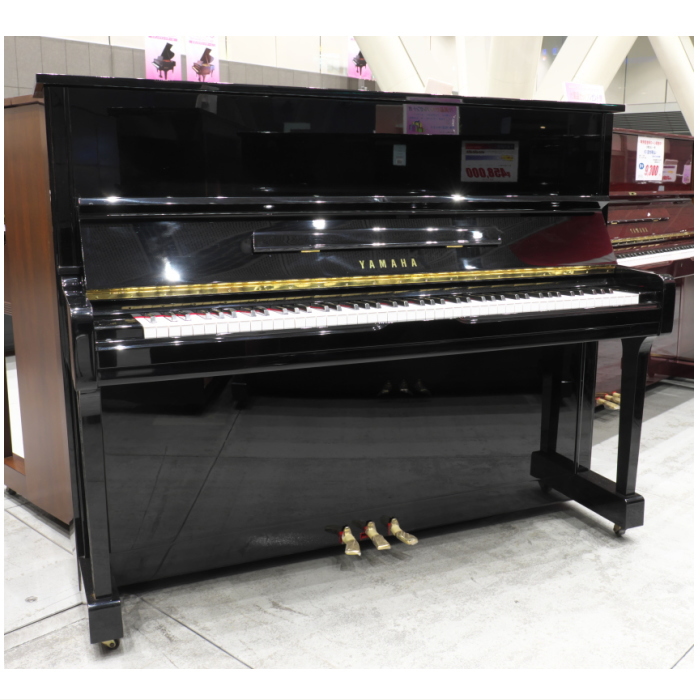 株式会社ピアノプラザ | YAMAHA U100(5374)