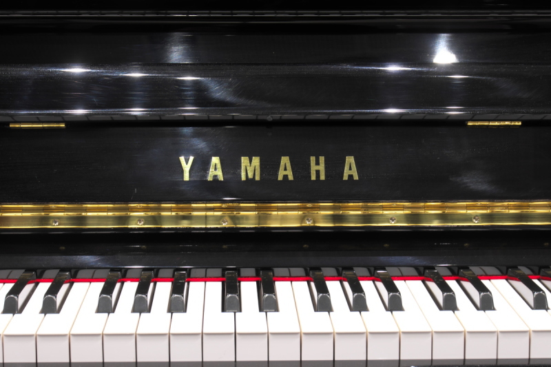 株式会社ピアノプラザ | YAMAHA U100(5374)
