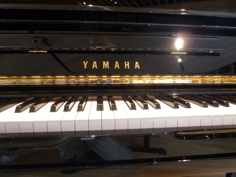 株式会社ピアノプラザ | YAMAHA U10A(5023)