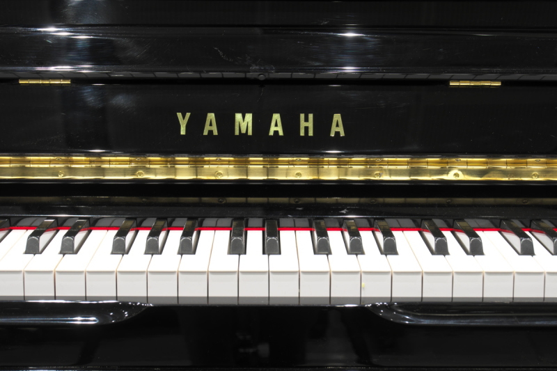 株式会社ピアノプラザ | YAMAHA UX10BL