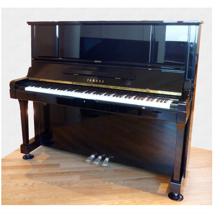 アップライトピアノ 【ヤマハ YUX】 販売 - 鍵盤楽器、ピアノ