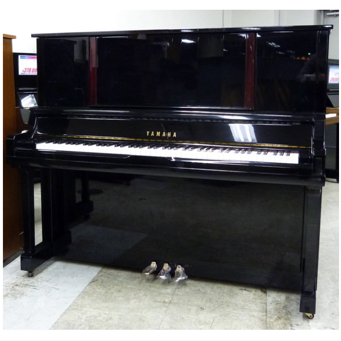 株式会社ピアノプラザ | YAMAHA UX300