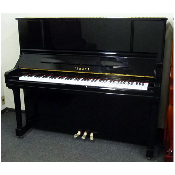 YAMAHA YU30(USED) - 中古アップライトピアノ