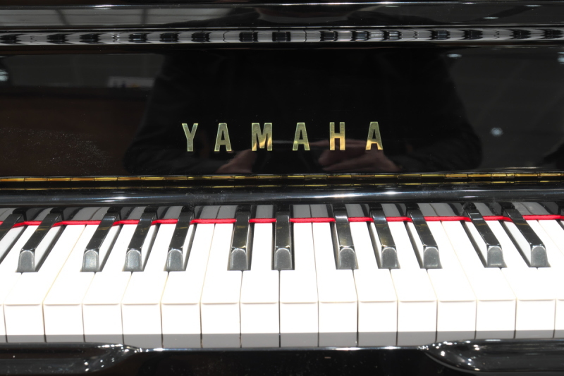株式会社ピアノプラザ | YAMAHA YU5(5835)