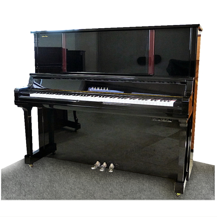 株式会社ピアノプラザ | YAMAHA YU10(6017)