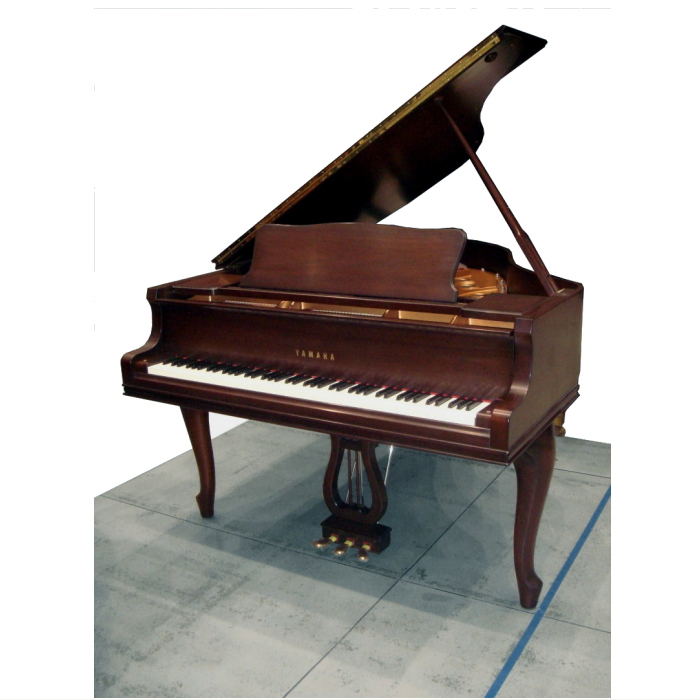 YAMAHA C2CP(6287) - 中古グランドピアノ