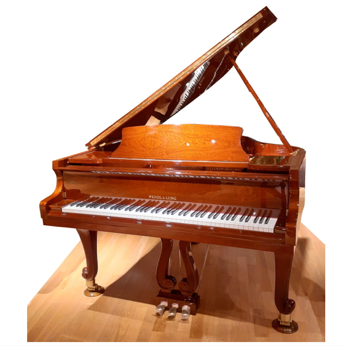 株式会社ピアノプラザ | WENDL G-151W(2704)