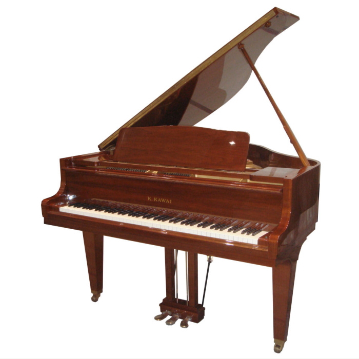 株式会社ピアノプラザ | KAWAI KG-2E(1938)