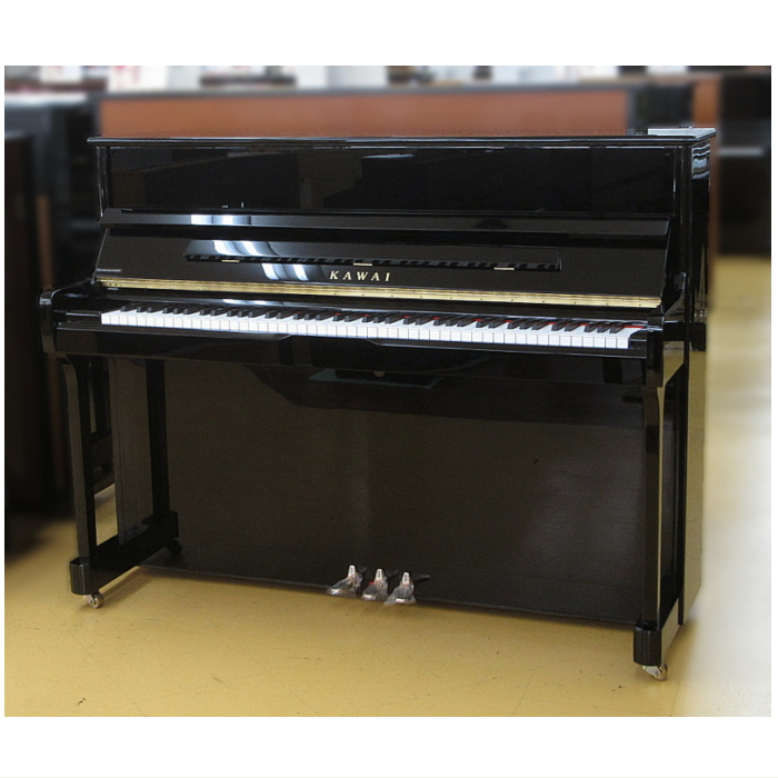 アップライトピアノ【カワイ CL-3】販売 - 鍵盤楽器