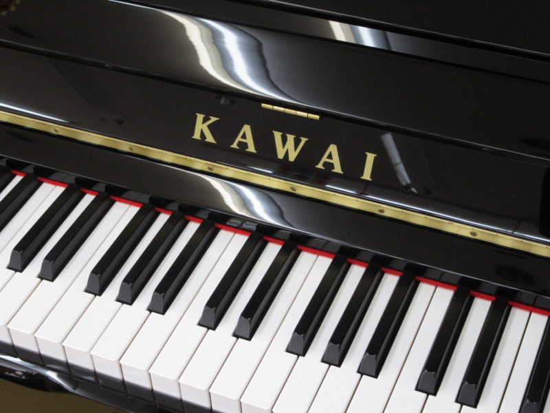 株式会社ピアノプラザ | KAWAI K-2(F068)