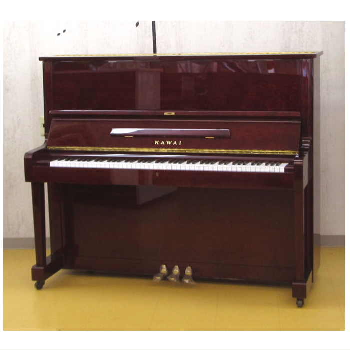 株式会社ピアノプラザ | KAWAI KL-502