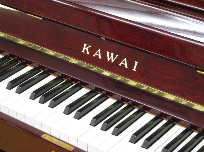 株式会社ピアノプラザ | KAWAI KL-502
