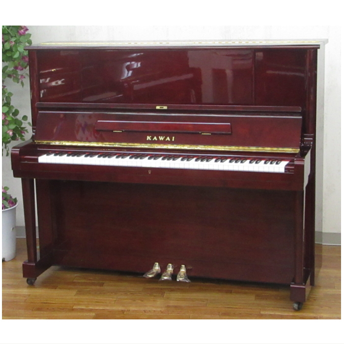 株式会社ピアノプラザ | KAWAI KL-58B(1539)