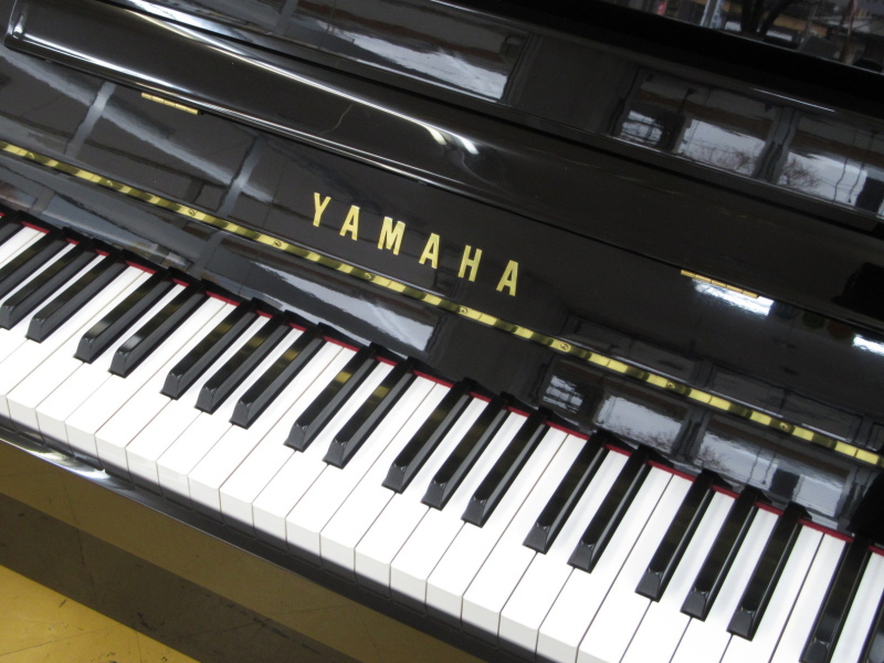 株式会社ピアノプラザ | YAMAHA MC108E(4494)