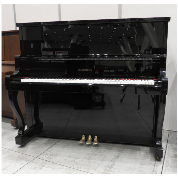 株式会社ピアノプラザ | MARCHEN MS-600