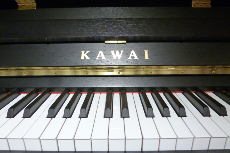 株式会社ピアノプラザ | KAWAI NF-15