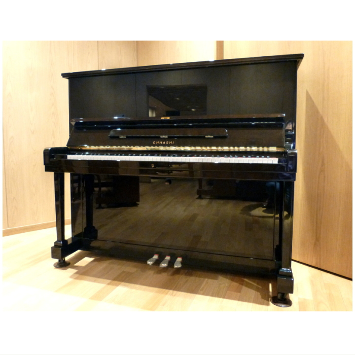 株式会社ピアノプラザ | OHHASHI No.132(5507)