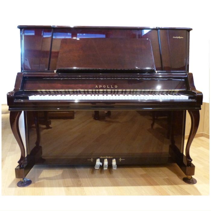 株式会社ピアノプラザ | APOLLO RU388M(197)