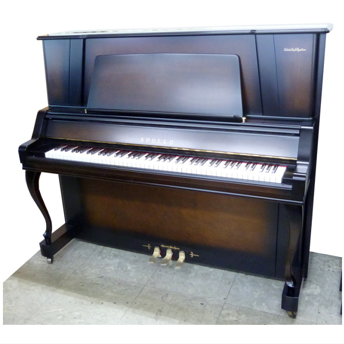 株式会社ピアノプラザ | APOLLO RU388W(199)