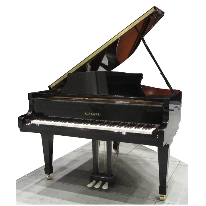 KAWAI GX-1(2654) - 中古グランドピアノ