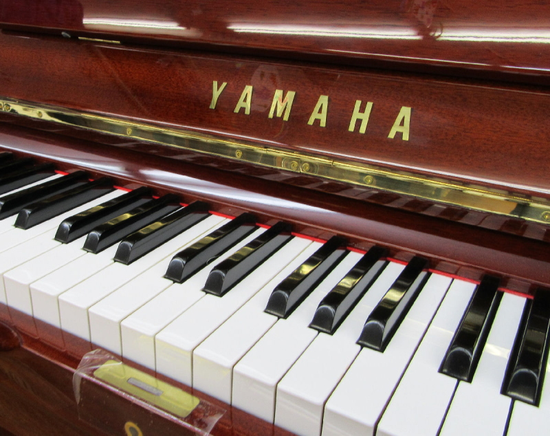 株式会社ピアノプラザ | YAMAHA U1Hサペリ