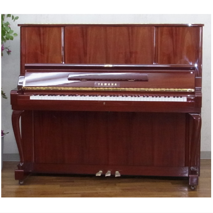 YAMAHA W106BM(4133) - 株式会社ピアノプラザ