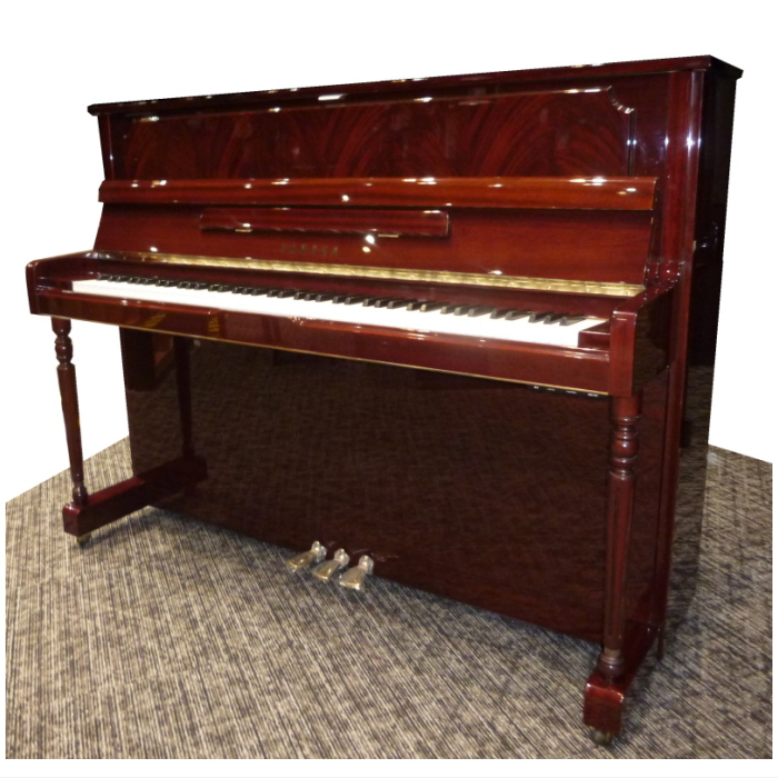 株式会社ピアノプラザ | YAMAHA W110KES(5364)