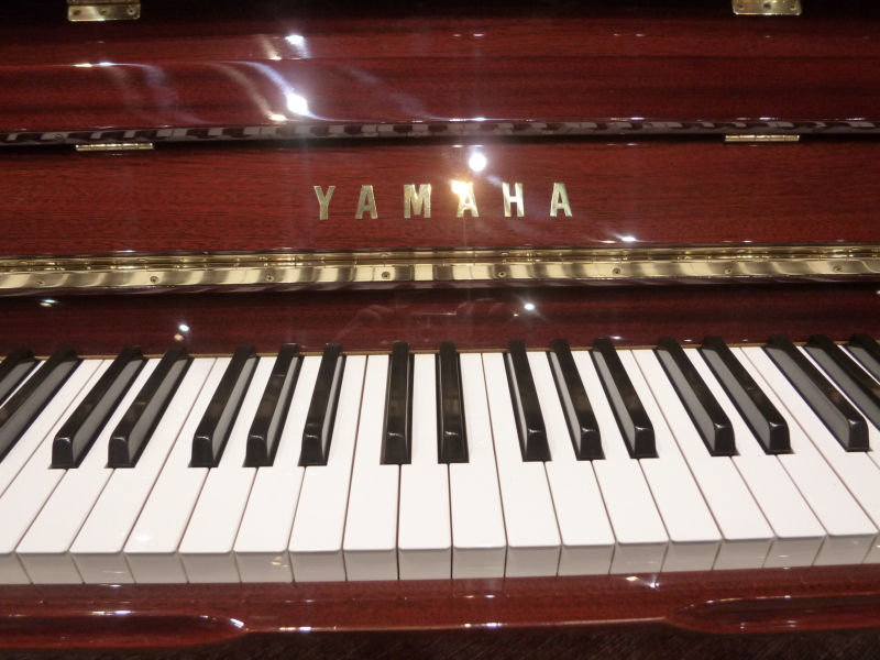 株式会社ピアノプラザ | YAMAHA W110KES(5364)
