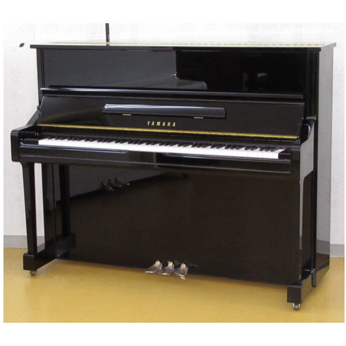バーンスタイン アップライトピアノ - 鍵盤楽器、ピアノ