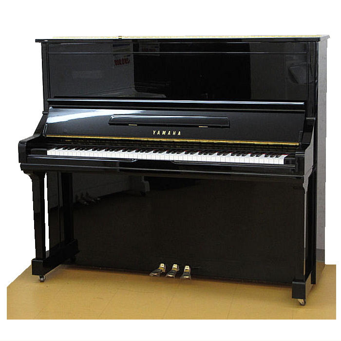 株式会社ピアノプラザ | YAMAHA YU3(5817)