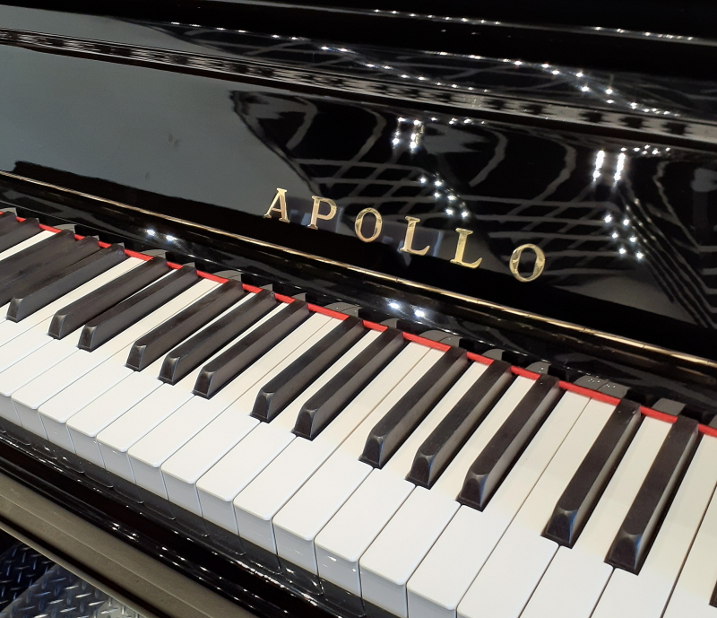 株式会社ピアノプラザ | APOLLO RU388E(190)