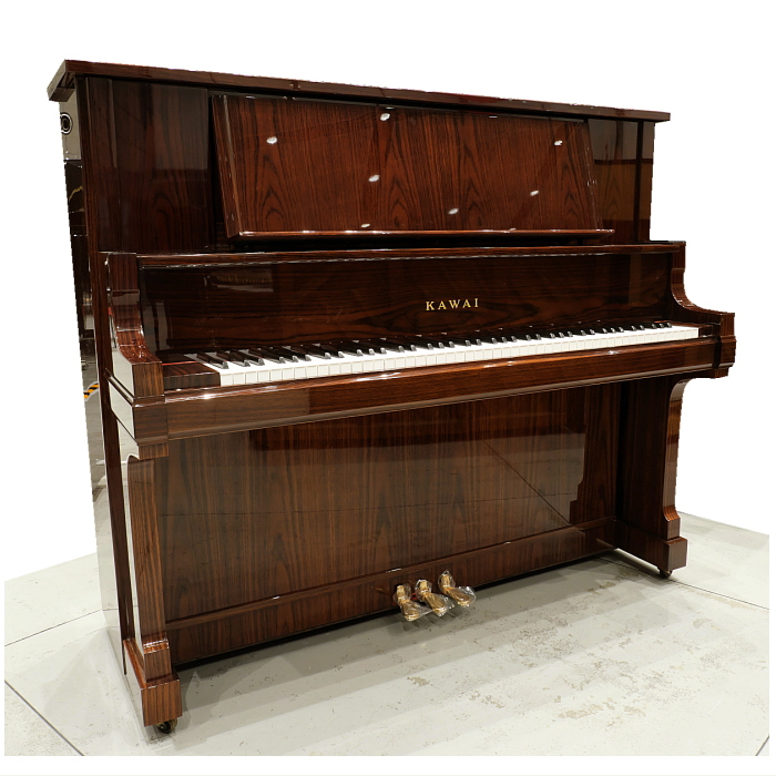株式会社ピアノプラザ | KAWAI KL-90RA(1488)