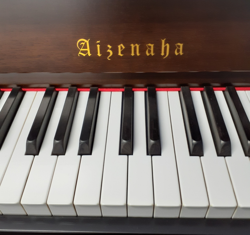 株式会社ピアノプラザ | AIZENAHA W70TS(202)