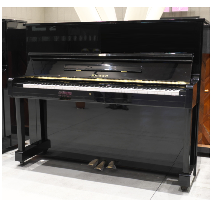 KAISER K1M(812) - 株式会社ピアノプラザ
